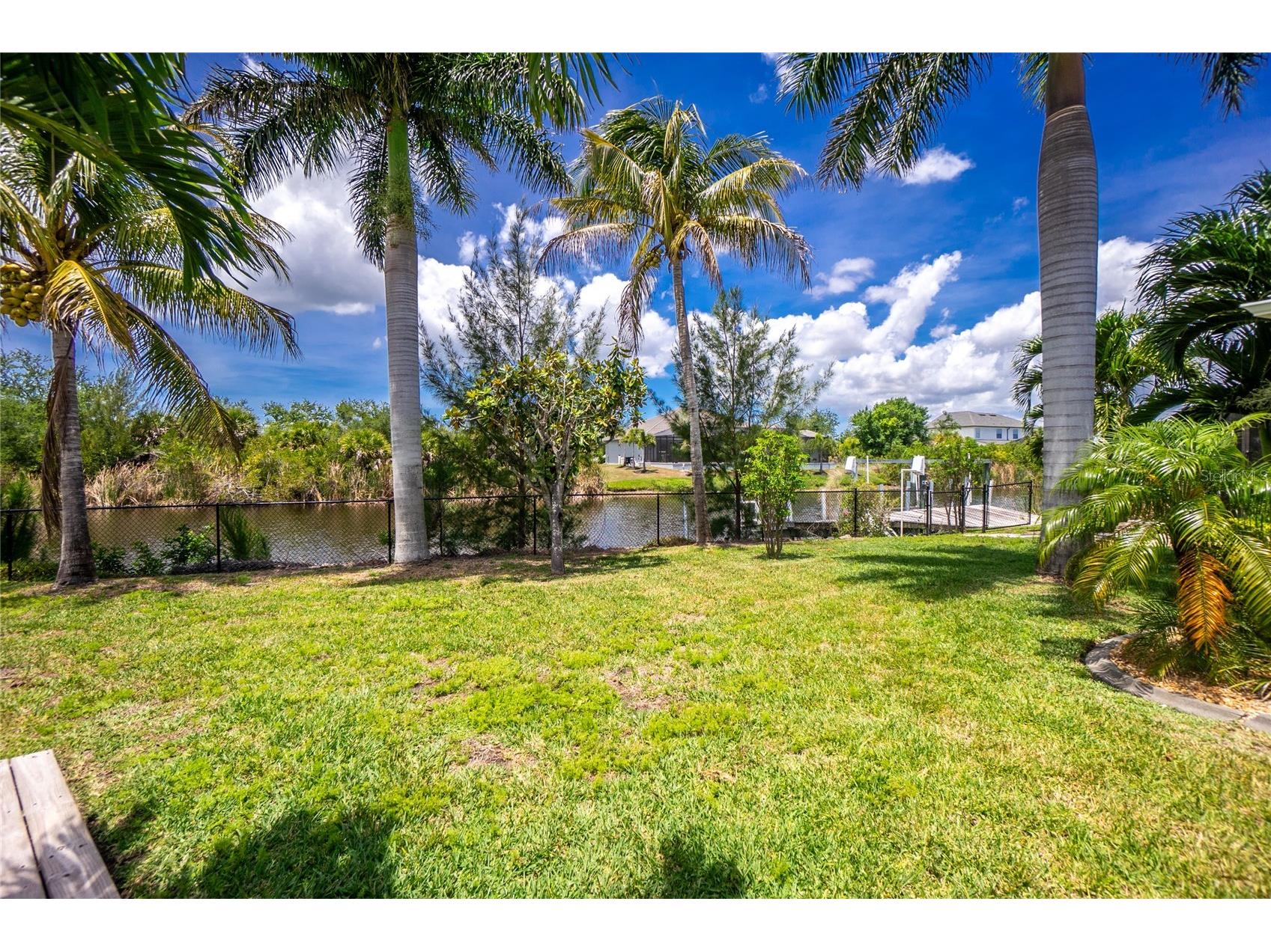 14494 Lillian Circle Port Charlotte FL 33981 - KANSAS CITY WATERWAY C7525685 image64