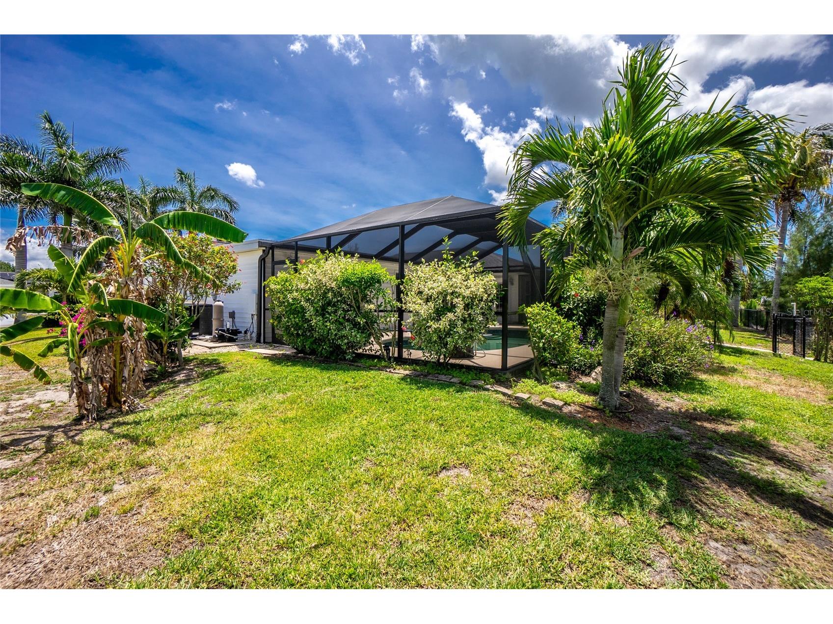 14494 Lillian Circle Port Charlotte FL 33981 - KANSAS CITY WATERWAY C7525685 image65