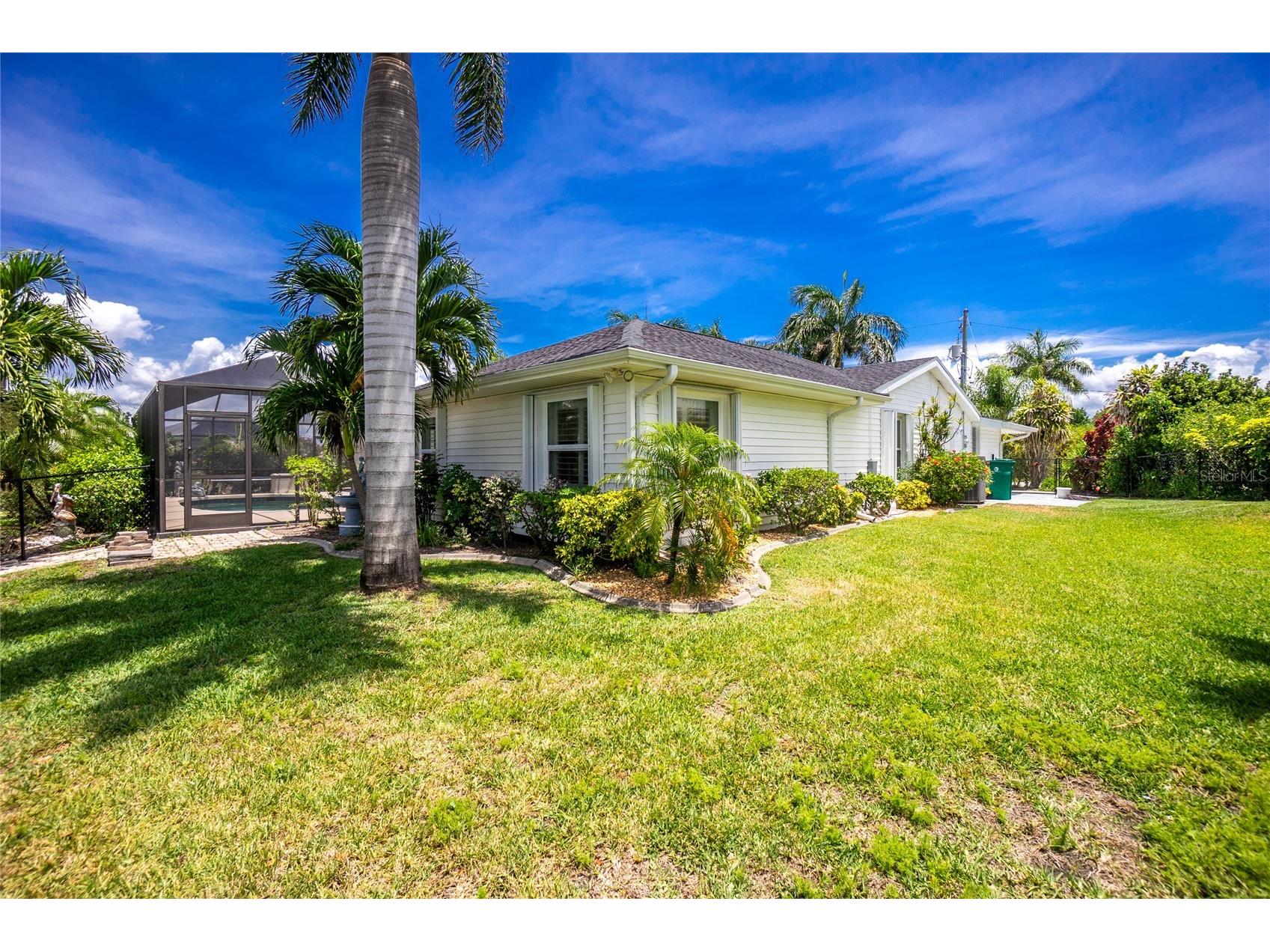 14494 Lillian Circle Port Charlotte FL 33981 - KANSAS CITY WATERWAY C7525685 image66