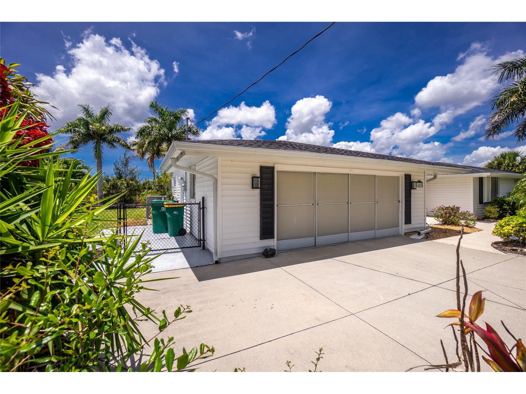 14494 Lillian Circle Port Charlotte FL 33981 - KANSAS CITY WATERWAY C7525685 image68