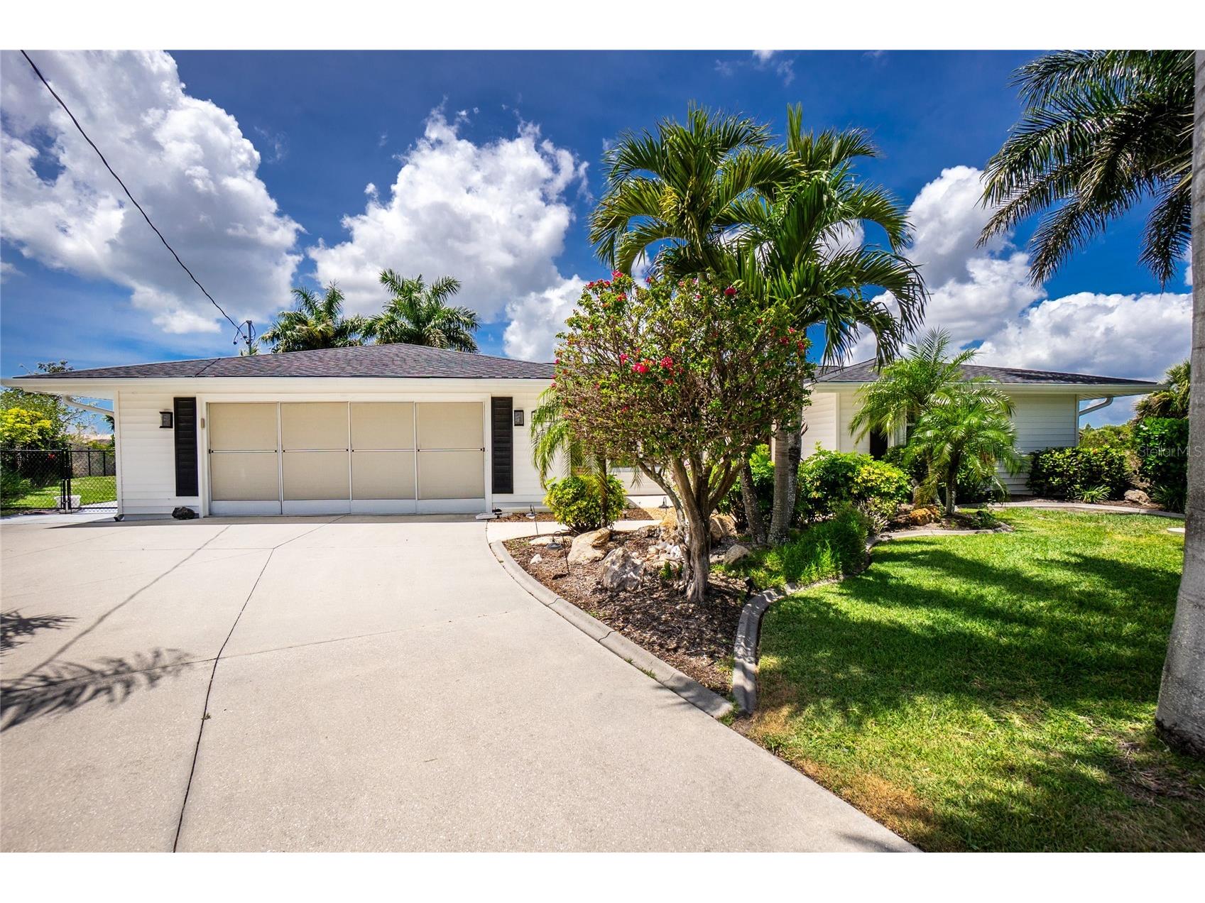 14494 Lillian Circle Port Charlotte FL 33981 - KANSAS CITY WATERWAY C7525685 image69