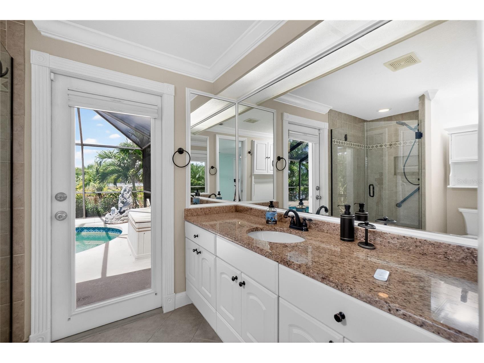 14494 Lillian Circle Port Charlotte FL 33981 - KANSAS CITY WATERWAY C7525685 image7
