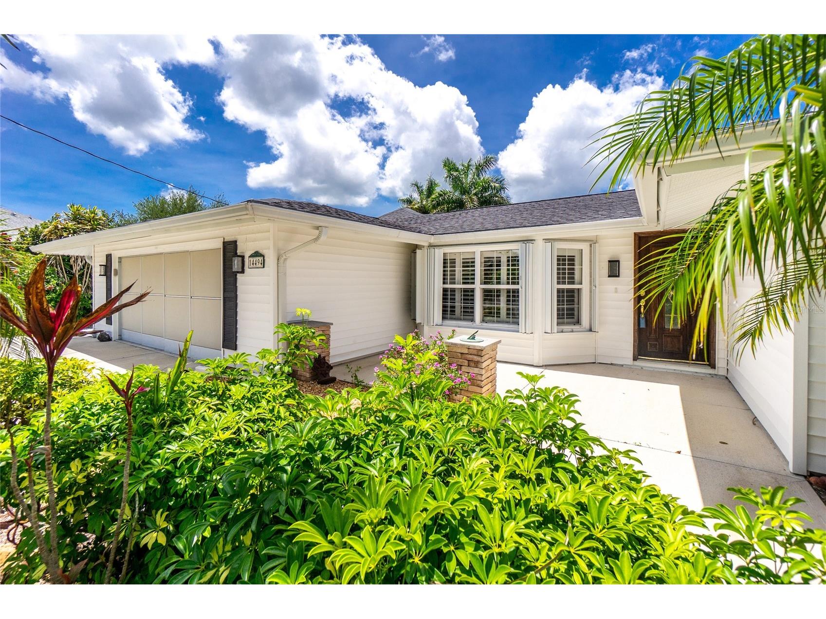 14494 Lillian Circle Port Charlotte FL 33981 - KANSAS CITY WATERWAY C7525685 image70