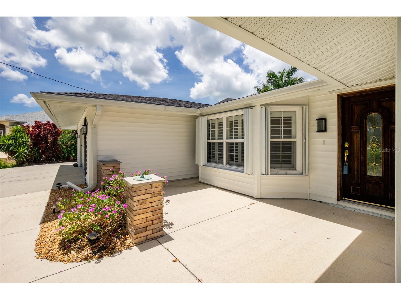 14494 Lillian Circle Port Charlotte FL 33981 - KANSAS CITY WATERWAY C7525685 image72