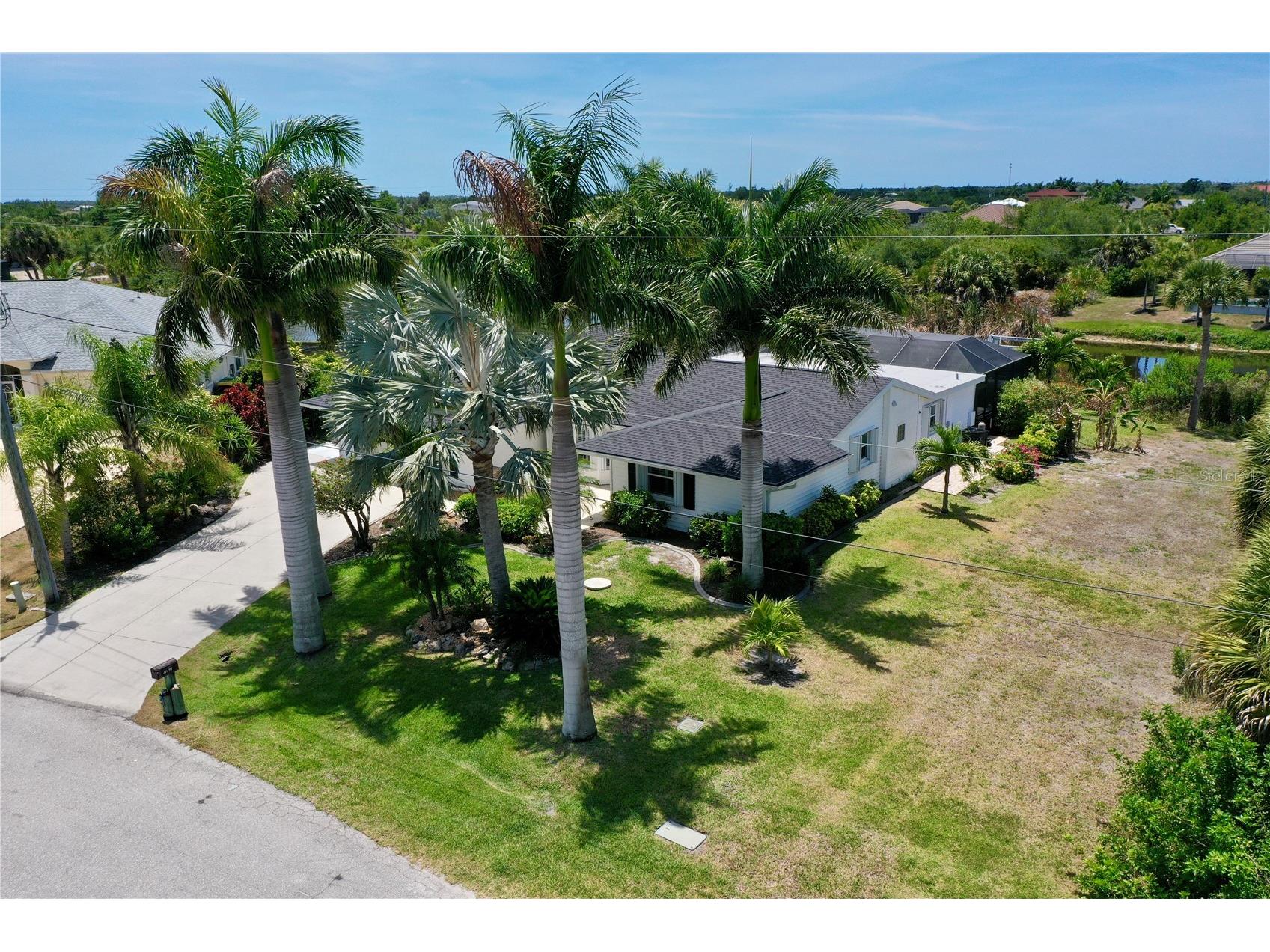 14494 Lillian Circle Port Charlotte FL 33981 - KANSAS CITY WATERWAY C7525685 image85