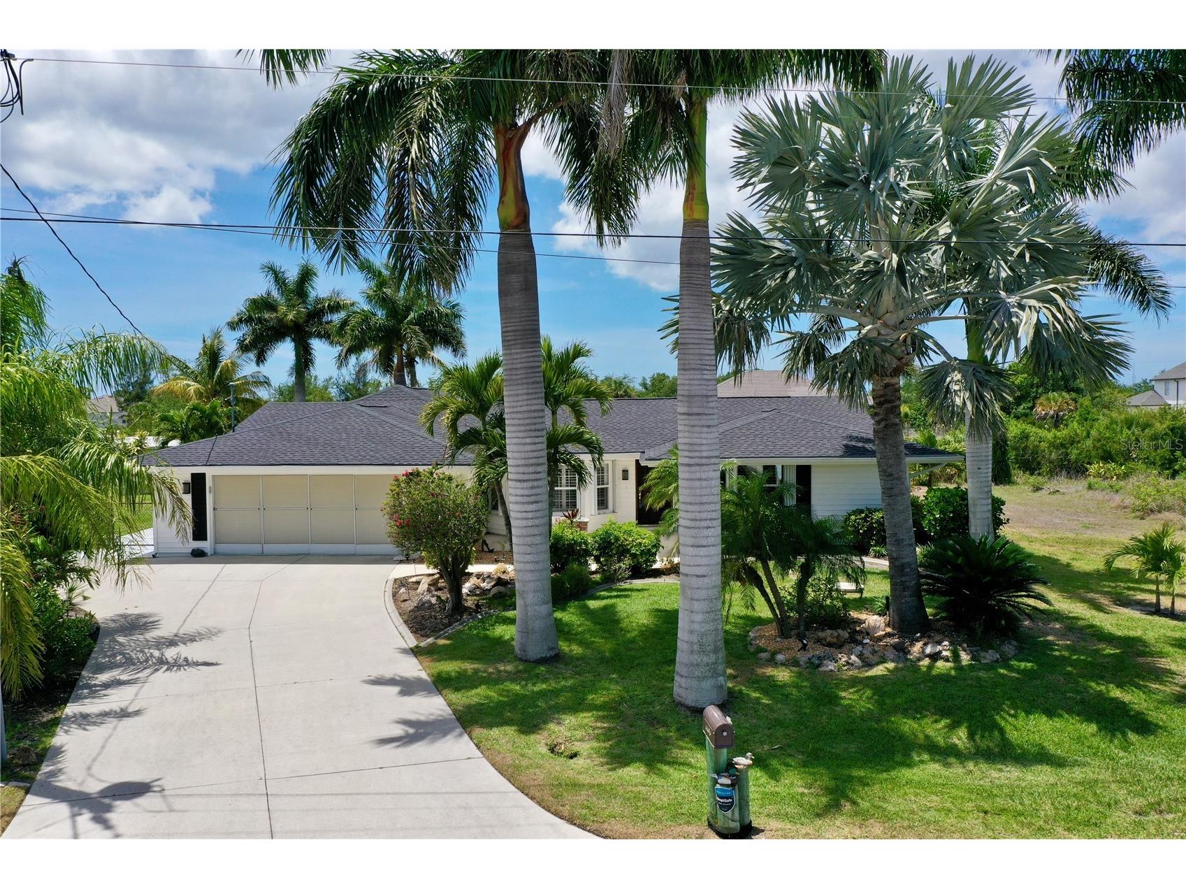 14494 Lillian Circle Port Charlotte FL 33981 - KANSAS CITY WATERWAY C7525685 image86