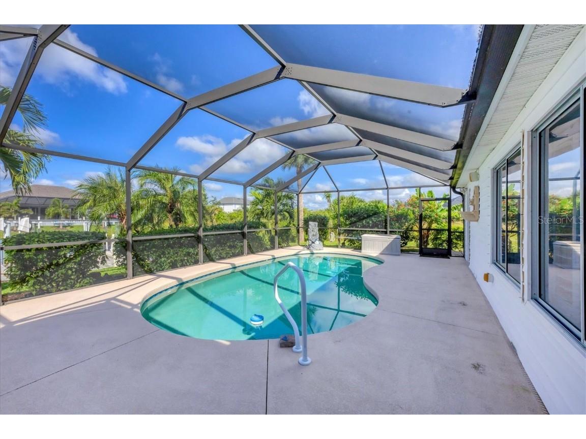 14494 Lillian Circle Port Charlotte FL 33981 - KANSAS CITY WATERWAY D6144129 image28