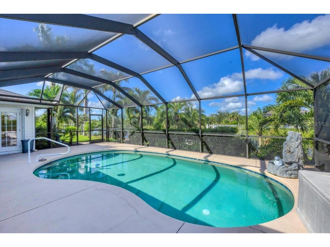 14494 Lillian Circle Port Charlotte FL 33981 - KANSAS CITY WATERWAY D6144129 image29