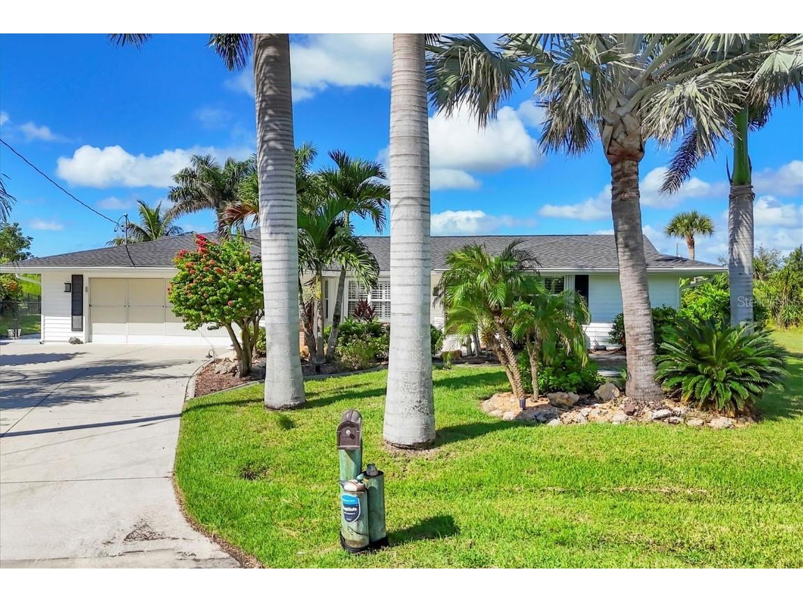 14494 Lillian Circle Port Charlotte FL 33981 - KANSAS CITY WATERWAY D6144129 image3