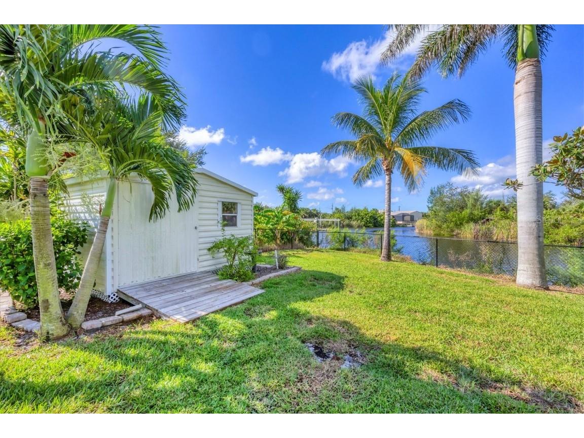 14494 Lillian Circle Port Charlotte FL 33981 - KANSAS CITY WATERWAY D6144129 image30