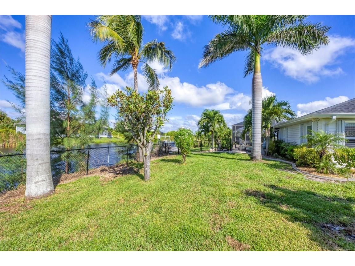 14494 Lillian Circle Port Charlotte FL 33981 - KANSAS CITY WATERWAY D6144129 image31