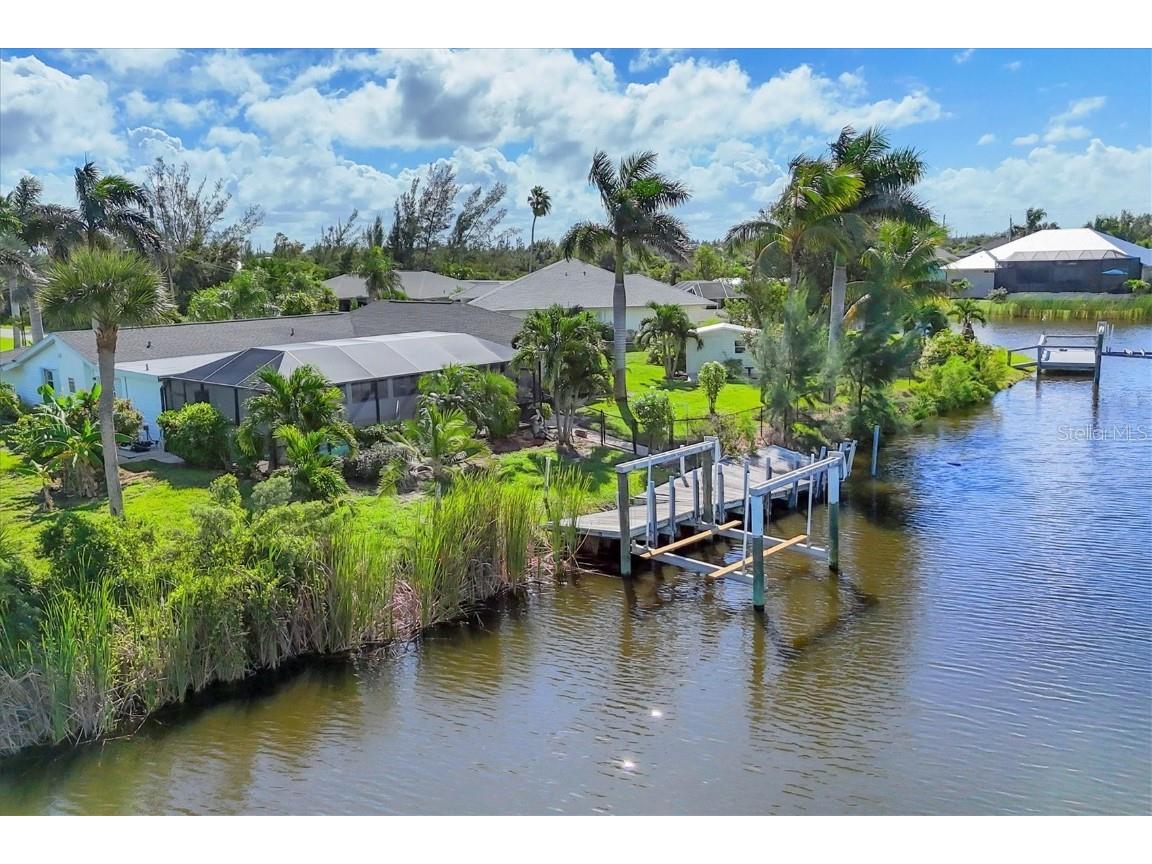 14494 Lillian Circle Port Charlotte FL 33981 - KANSAS CITY WATERWAY D6144129 image32