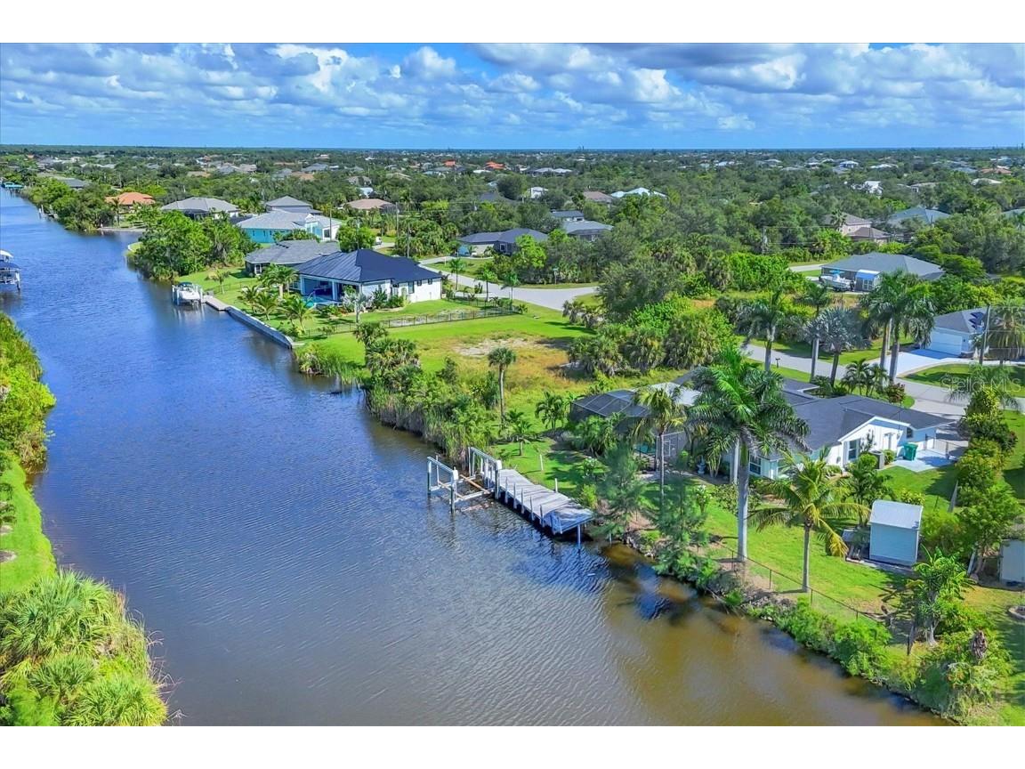 14494 Lillian Circle Port Charlotte FL 33981 - KANSAS CITY WATERWAY D6144129 image33