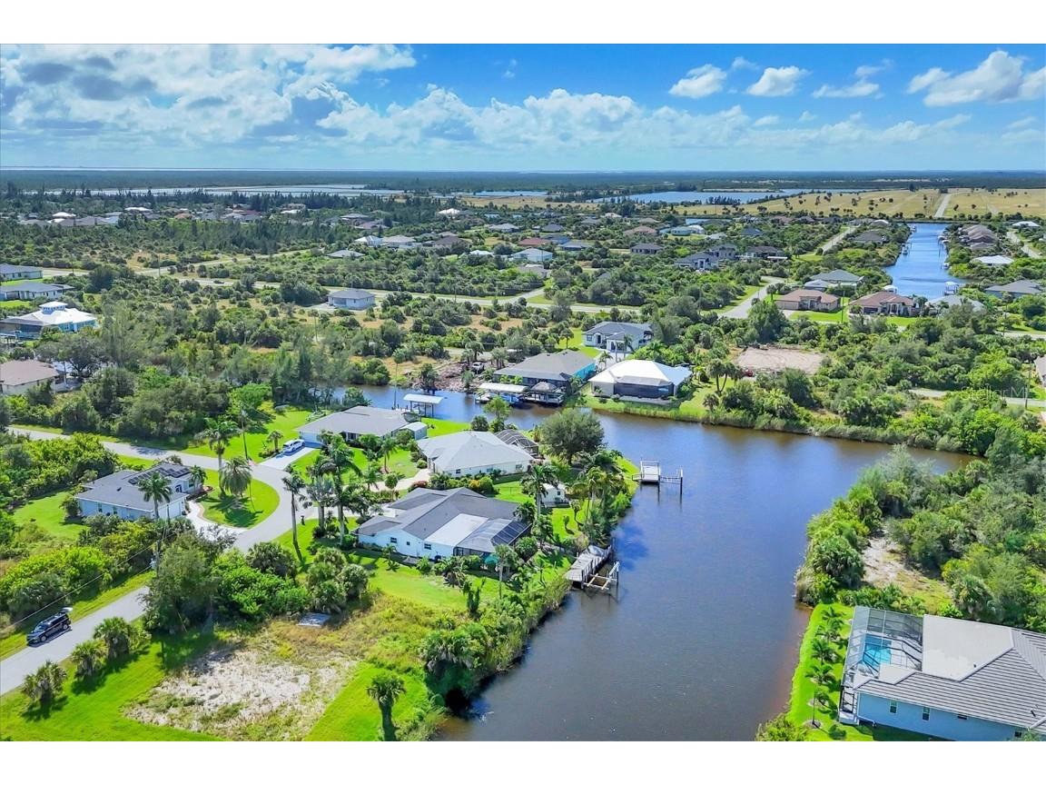 14494 Lillian Circle Port Charlotte FL 33981 - KANSAS CITY WATERWAY D6144129 image34