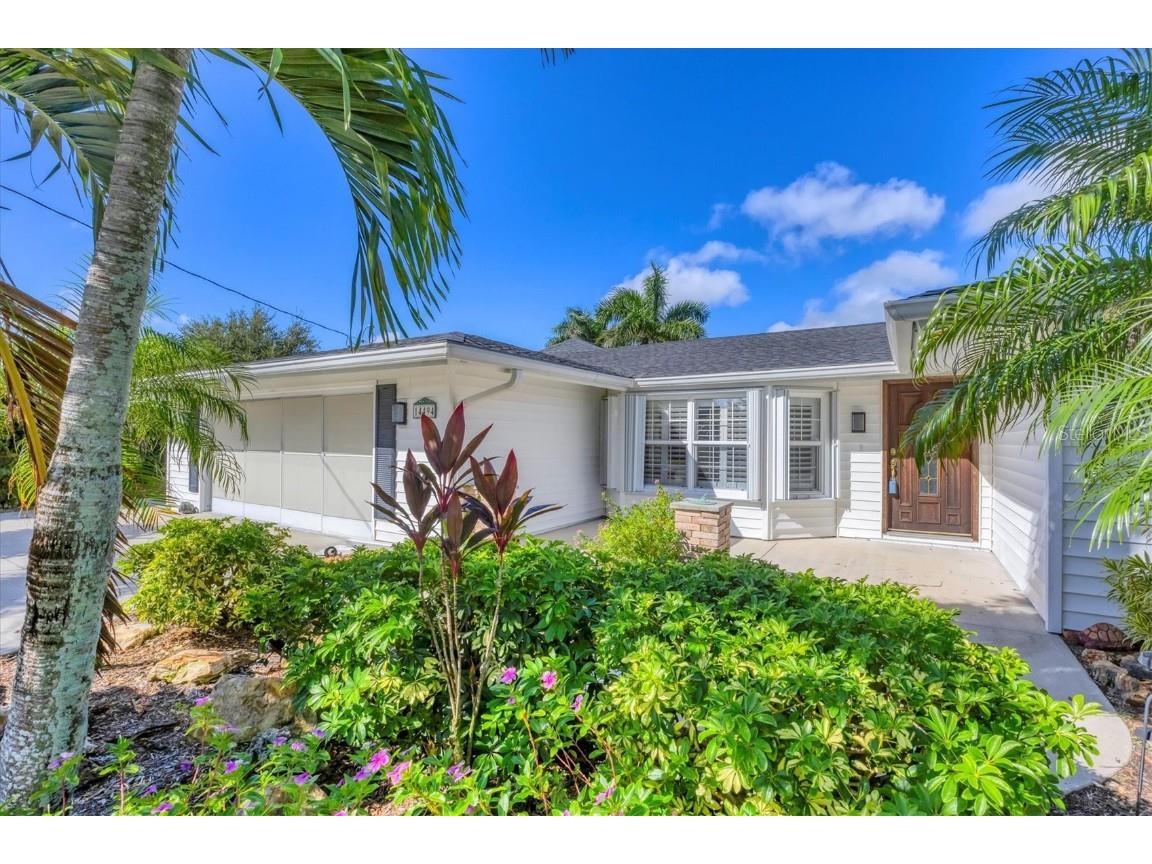 14494 Lillian Circle Port Charlotte FL 33981 - KANSAS CITY WATERWAY D6144129 image4