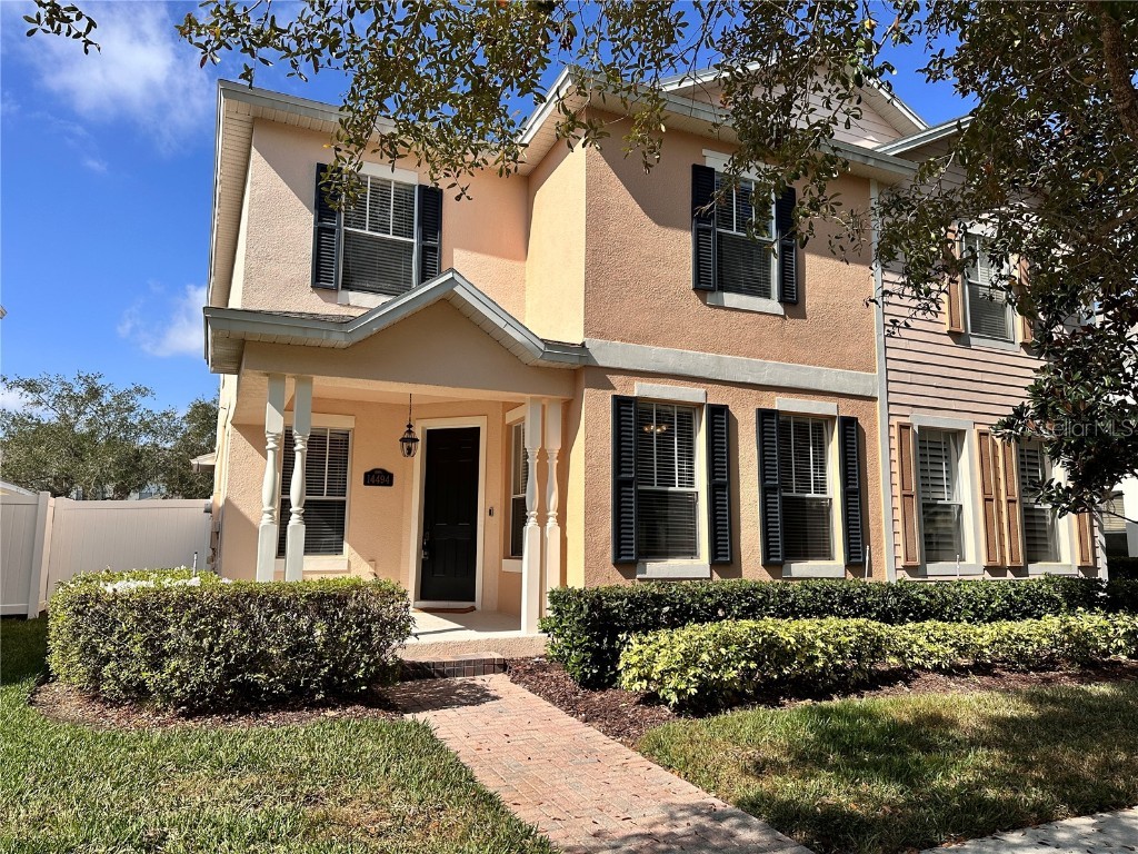 14494 Whittridge Drive Winter Garden FL 34787 - LAKE HANCOCK O6252325 image1