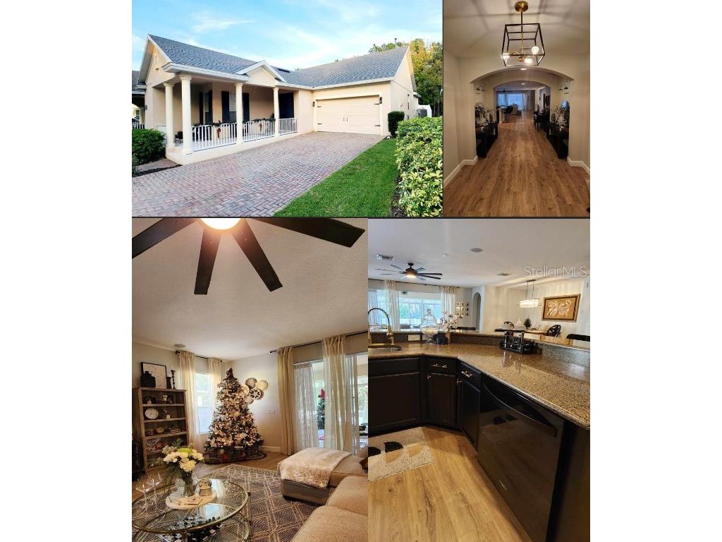 14495 Whittridge Drive Winter Garden FL 34787 - LAKE HANCOCK S5096020 image1