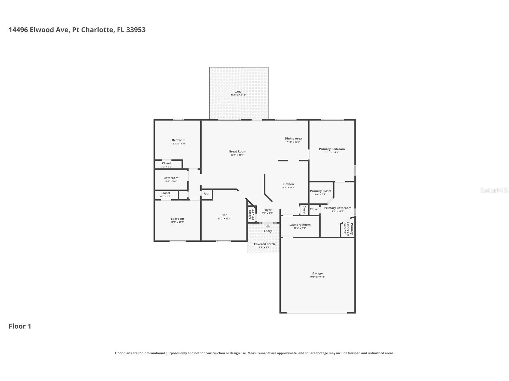 14496 Elwood Avenue Port Charlotte FL 33953 C7525053 image45