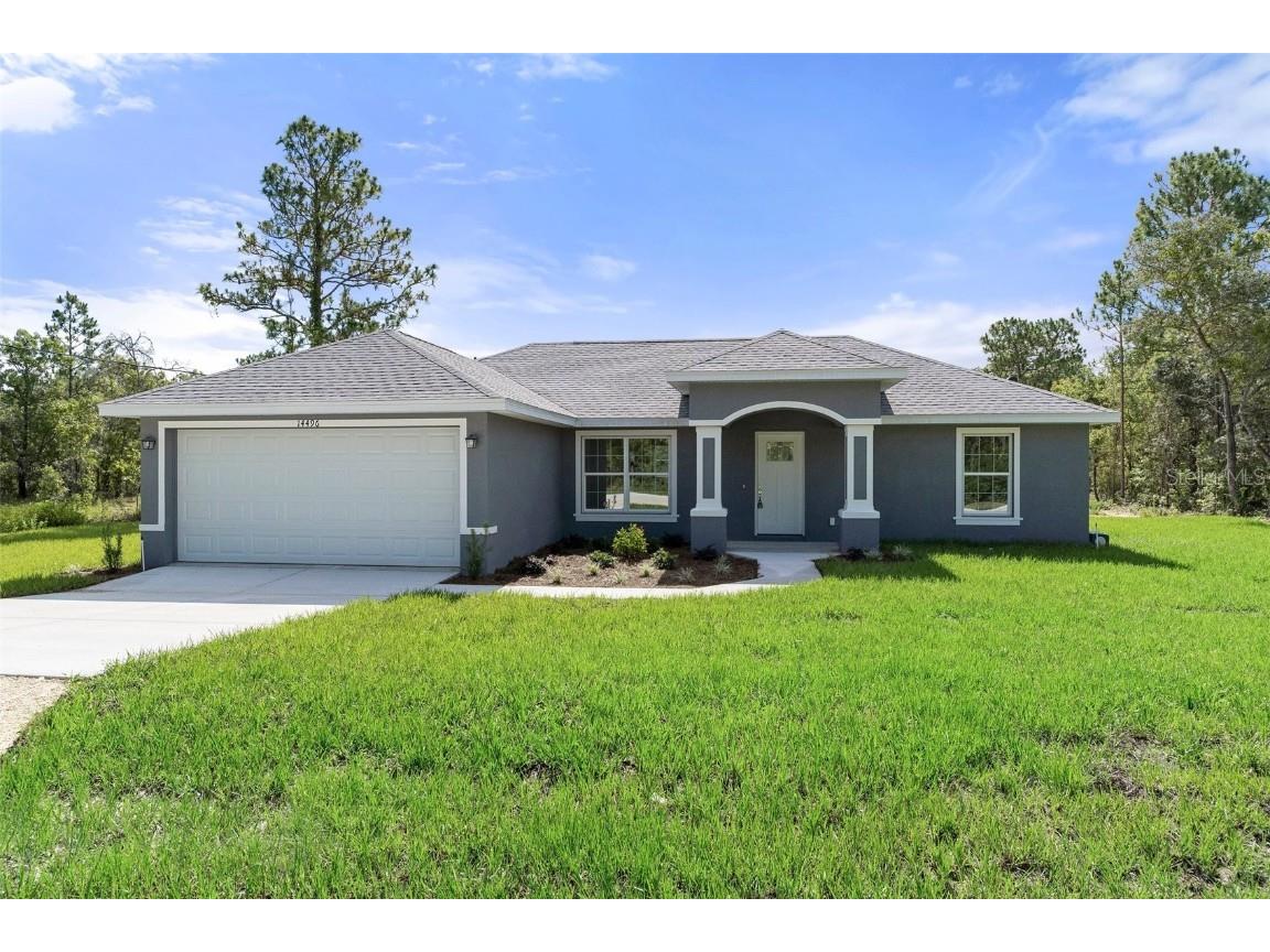 14496 Goldeneye Road Brooksville FL 34614 W7866402 image1