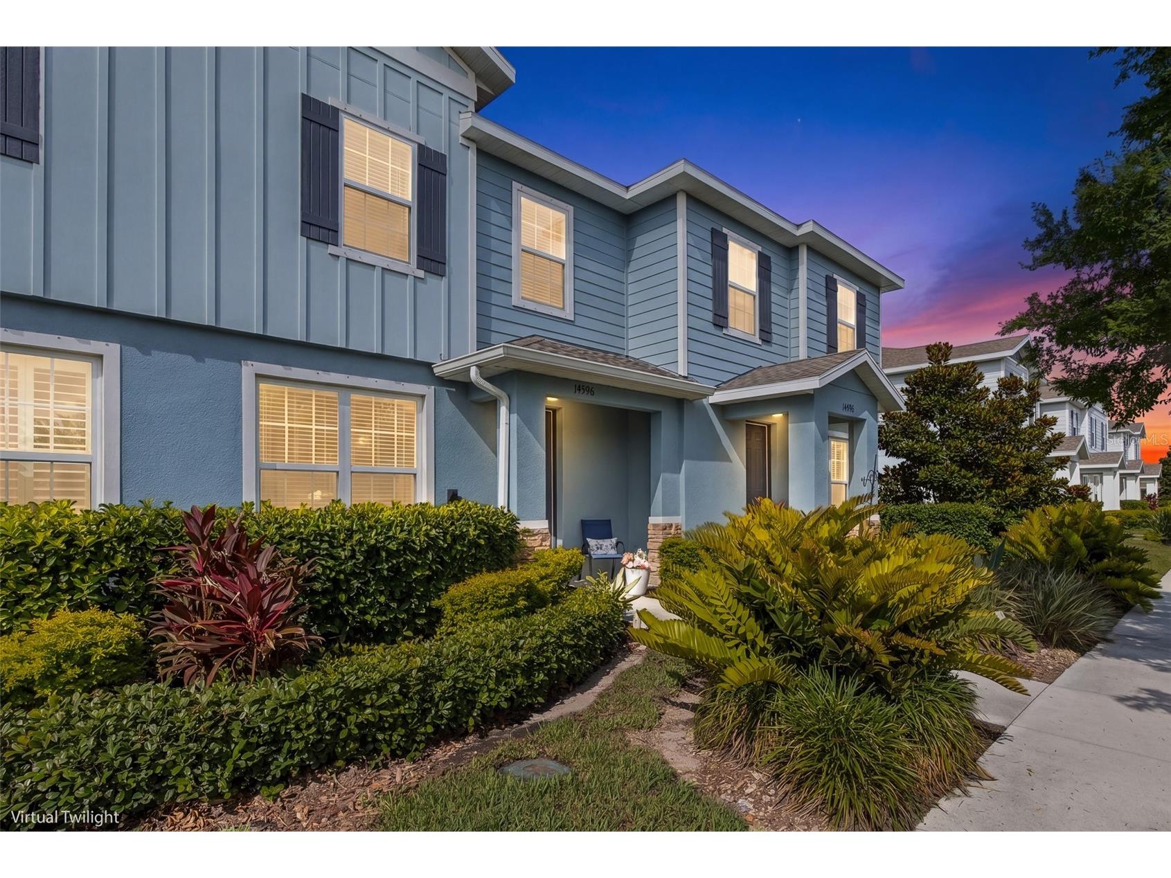 14496 Promenade Parkway Odessa FL 33556 W7886161 image1