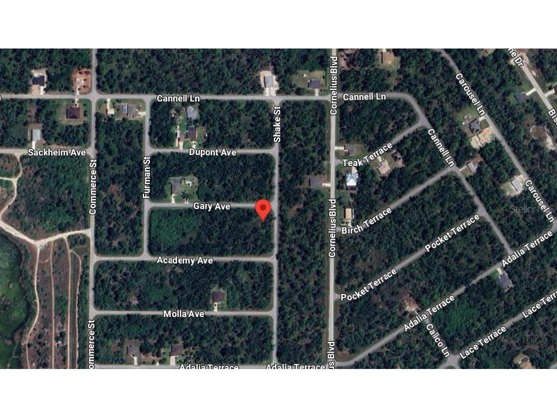 14499 Gary Avenue Port Charlotte FL 33953 N6141247 image1
