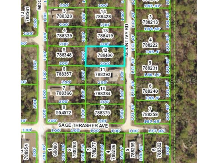 14499 Mount Ivy Road Weeki Wachee FL 34614 T3338640 image1