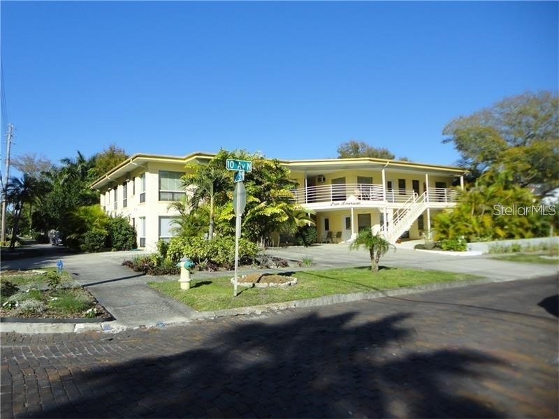 145 10th Avenue N #9 Saint Petersburg FL 33701 U8229317 image1