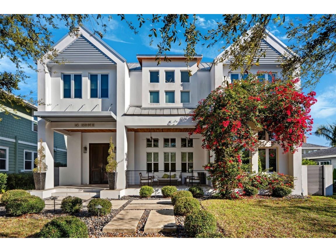 145 16th Avenue NE Saint Petersburg FL 33704 TB8361486 image1