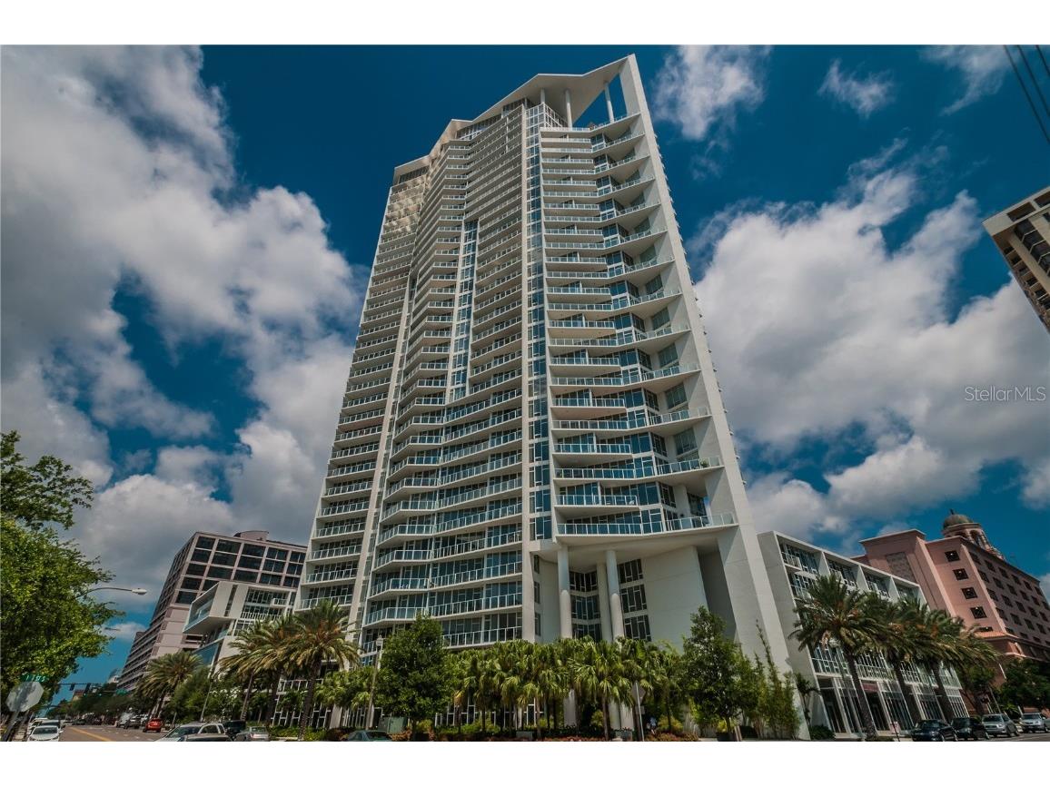 145 2nd Avenue S #619 Saint Petersburg FL 33701 - TAMPA BAY U8188677 image1