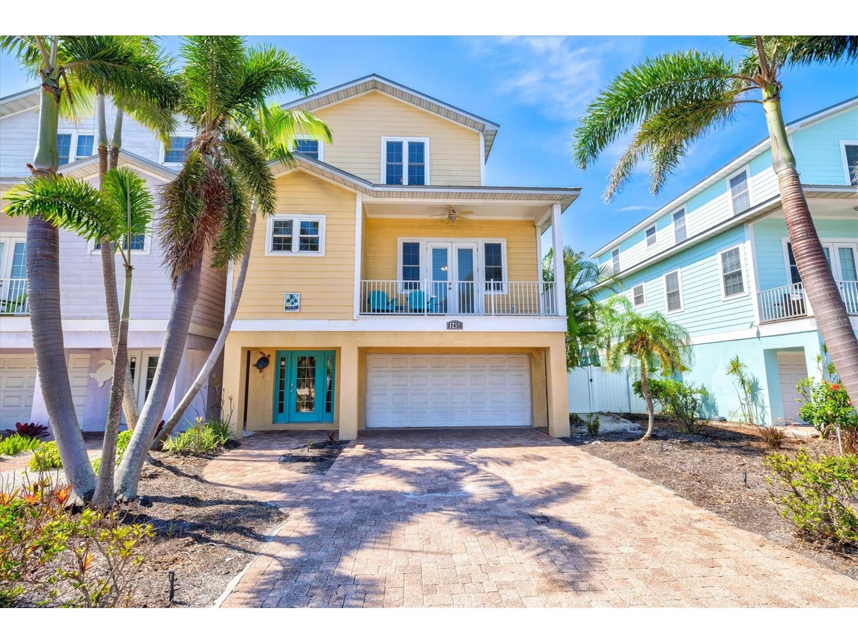 145 50th St Holmes Beach FL 34217 A4654712 image1