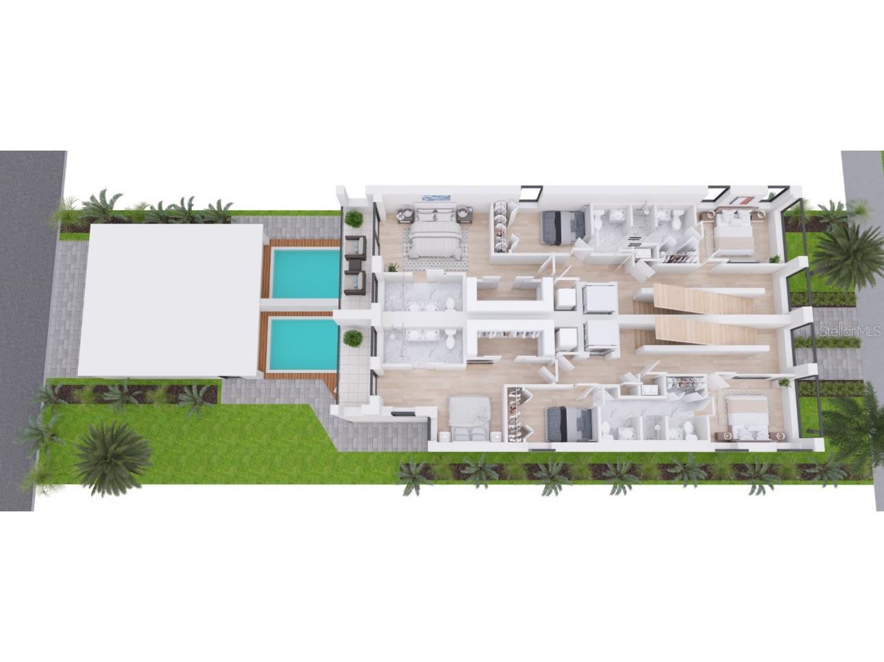 145 5th Avenue N Saint Petersburg FL 33701 W7873170 image5