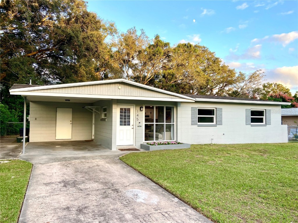 145 Alhambra Avenue Altamonte Springs FL 32714 T3481798 image1