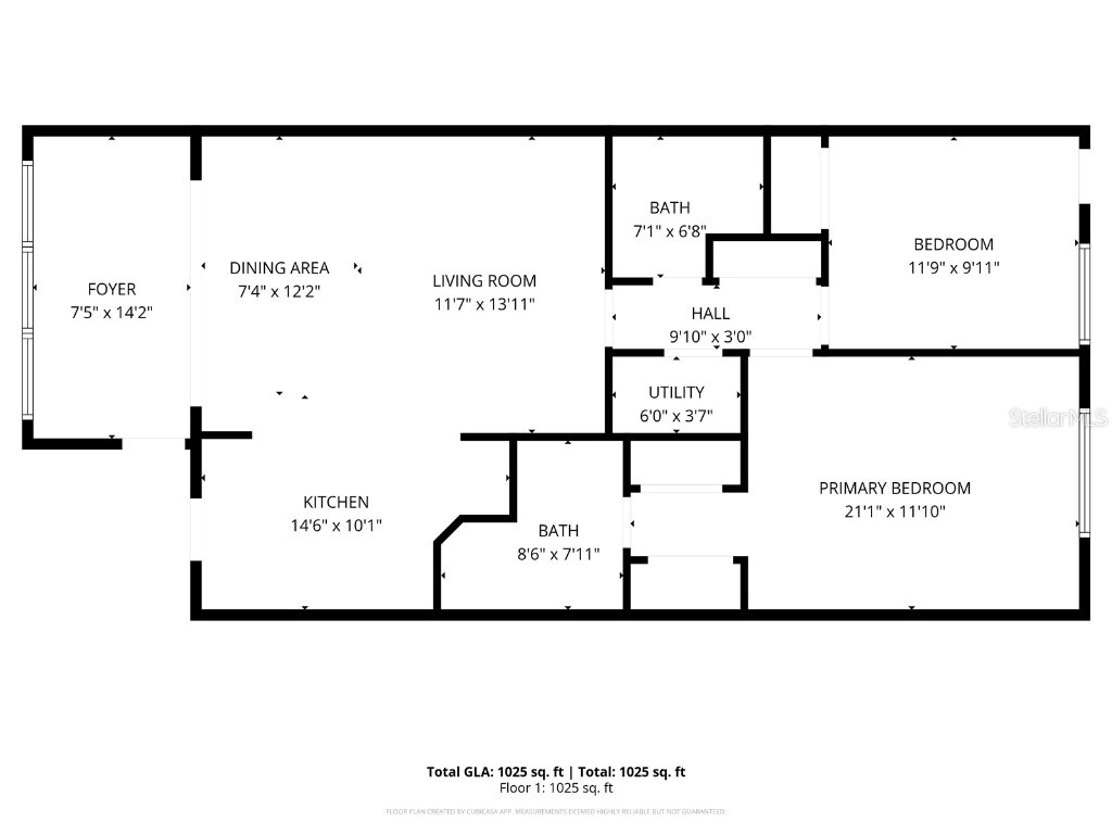 145 Avenida Messina #3 Sarasota FL 34242 A4667146 image18