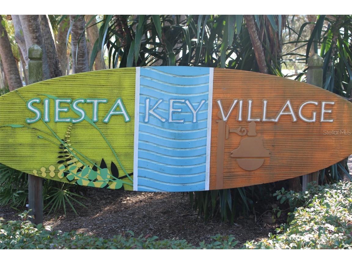 145 Avenida Messina #3 Sarasota FL 34242 A4667146 image20