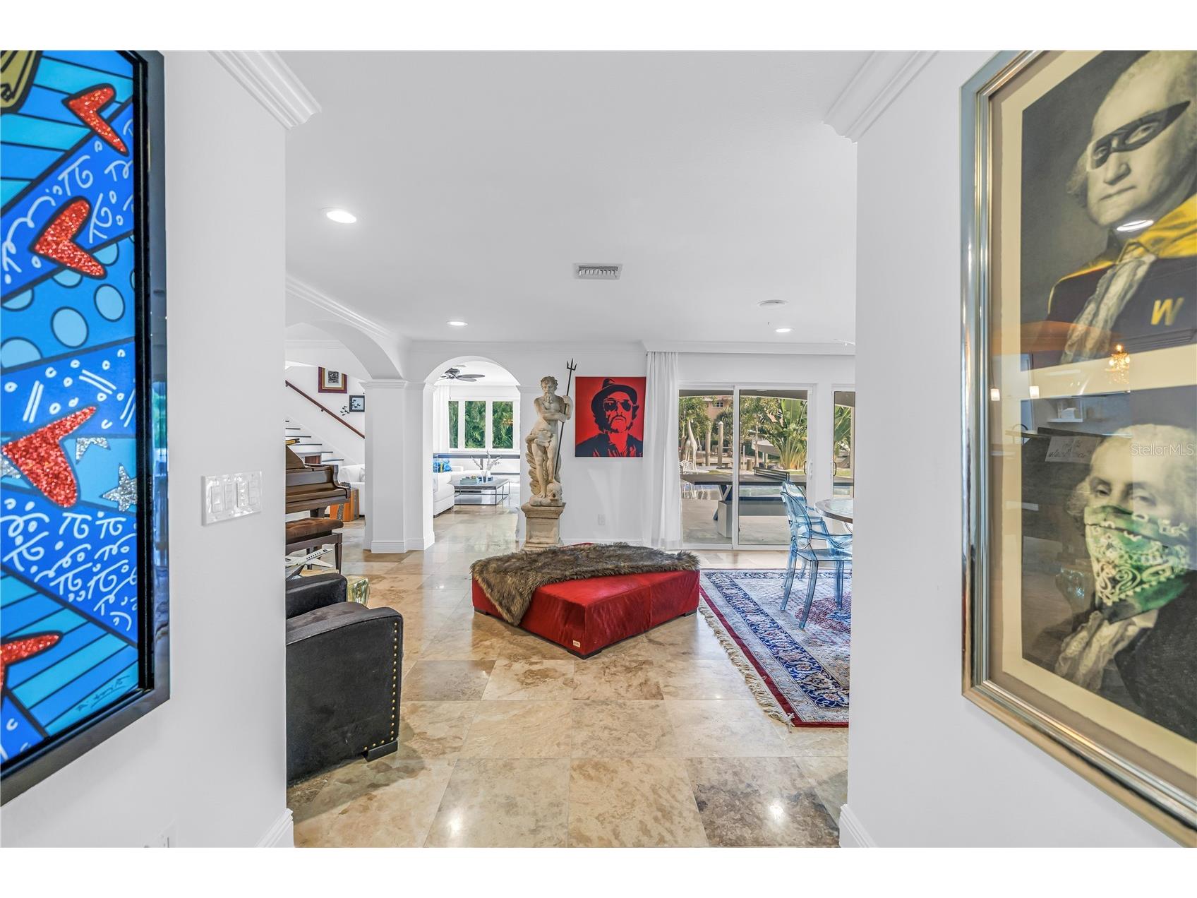 145 Bay Point Drive NE Saint Petersburg FL 33704 - TAMPA BAY TB8460708 image10