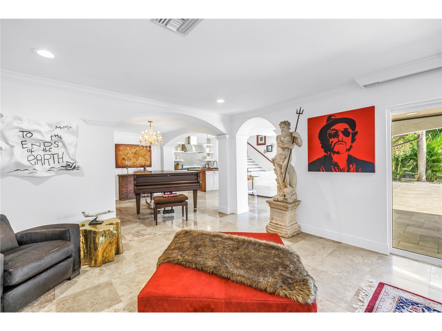 145 Bay Point Drive NE Saint Petersburg FL 33704 - TAMPA BAY TB8460708 image11