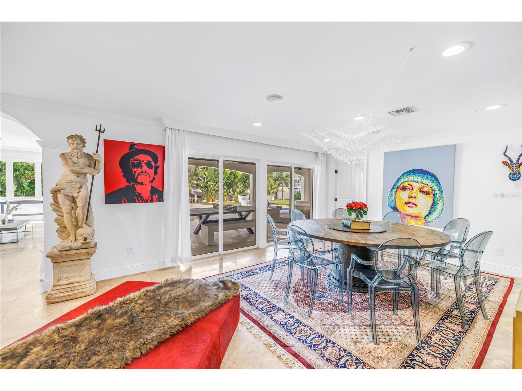 145 Bay Point Drive NE Saint Petersburg FL 33704 - TAMPA BAY TB8460708 image12