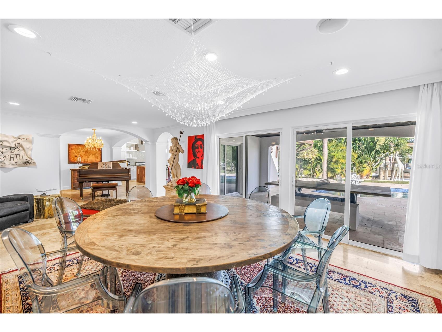 145 Bay Point Drive NE Saint Petersburg FL 33704 - TAMPA BAY TB8460708 image13