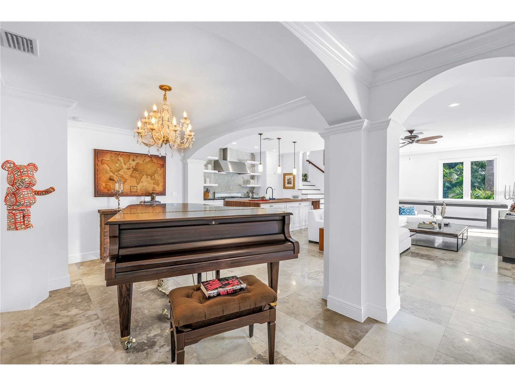 145 Bay Point Drive NE Saint Petersburg FL 33704 - TAMPA BAY TB8460708 image14