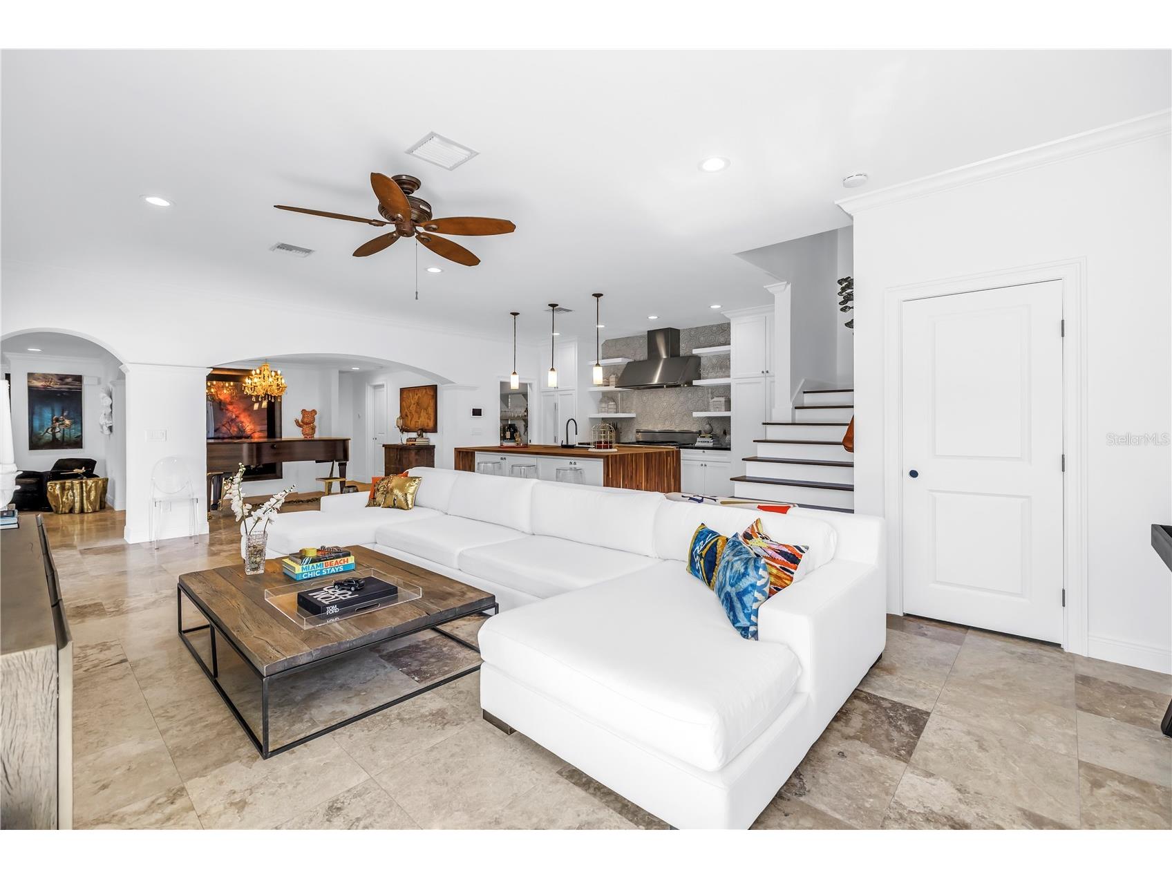 145 Bay Point Drive NE Saint Petersburg FL 33704 - TAMPA BAY TB8460708 image16