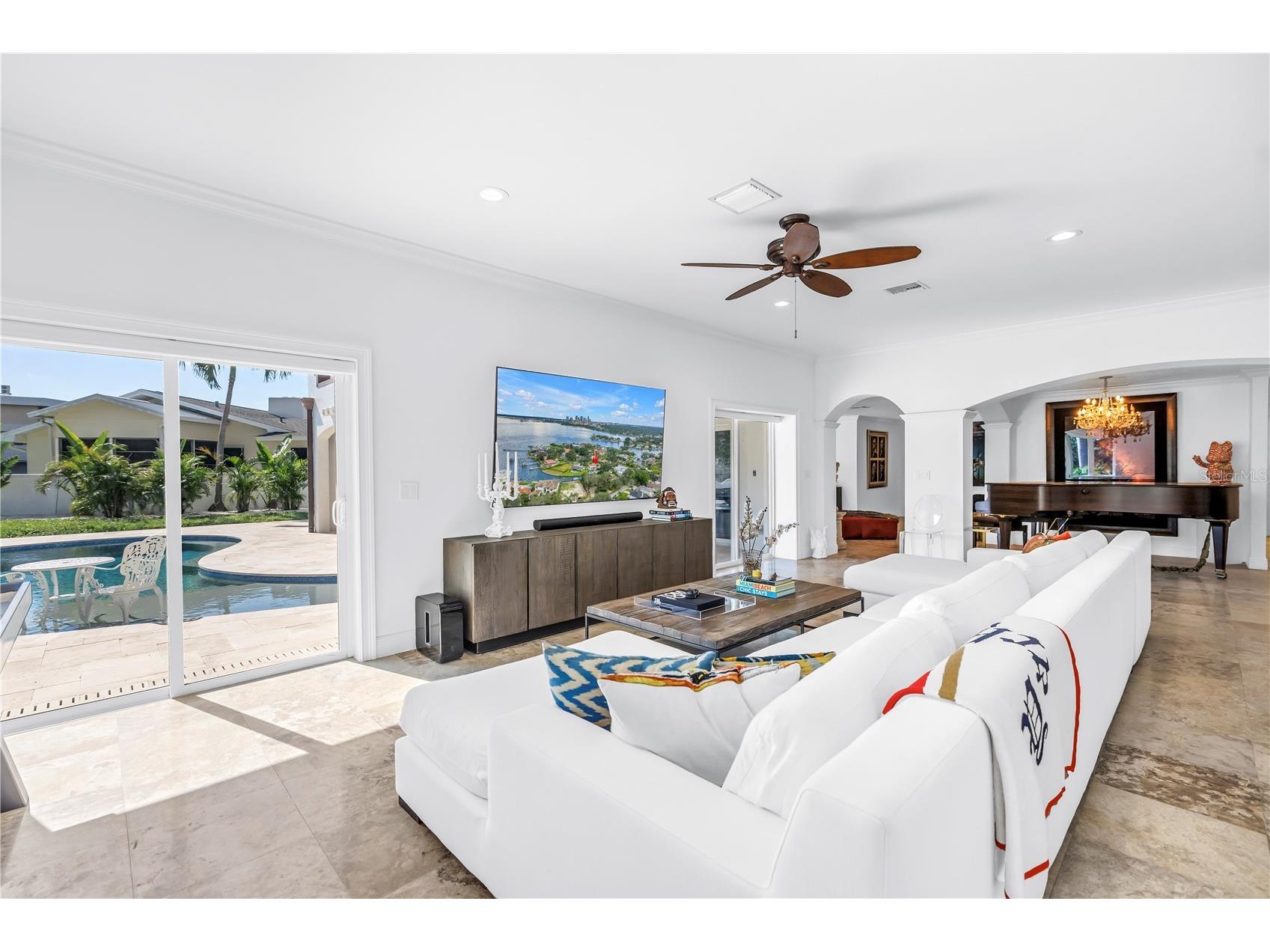 145 Bay Point Drive NE Saint Petersburg FL 33704 - TAMPA BAY TB8460708 image17