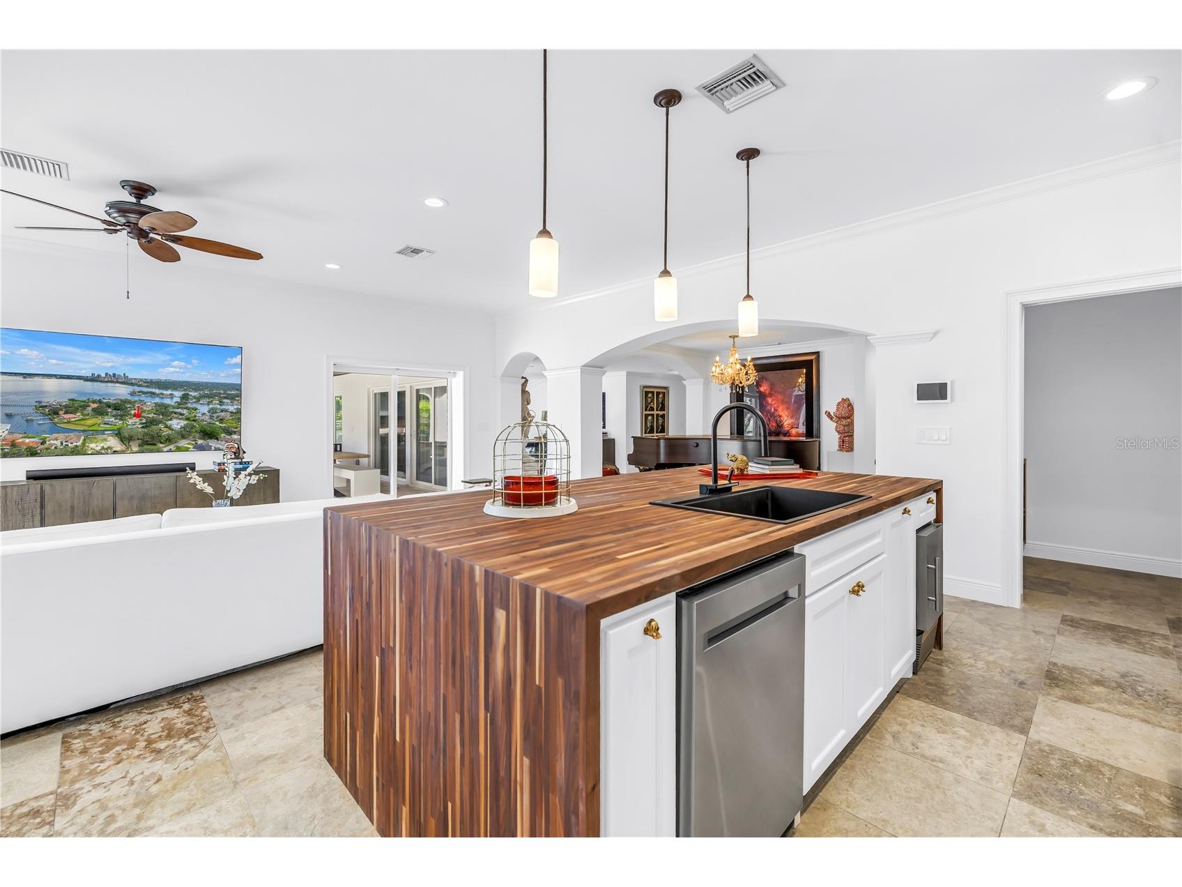 145 Bay Point Drive NE Saint Petersburg FL 33704 - TAMPA BAY TB8460708 image23