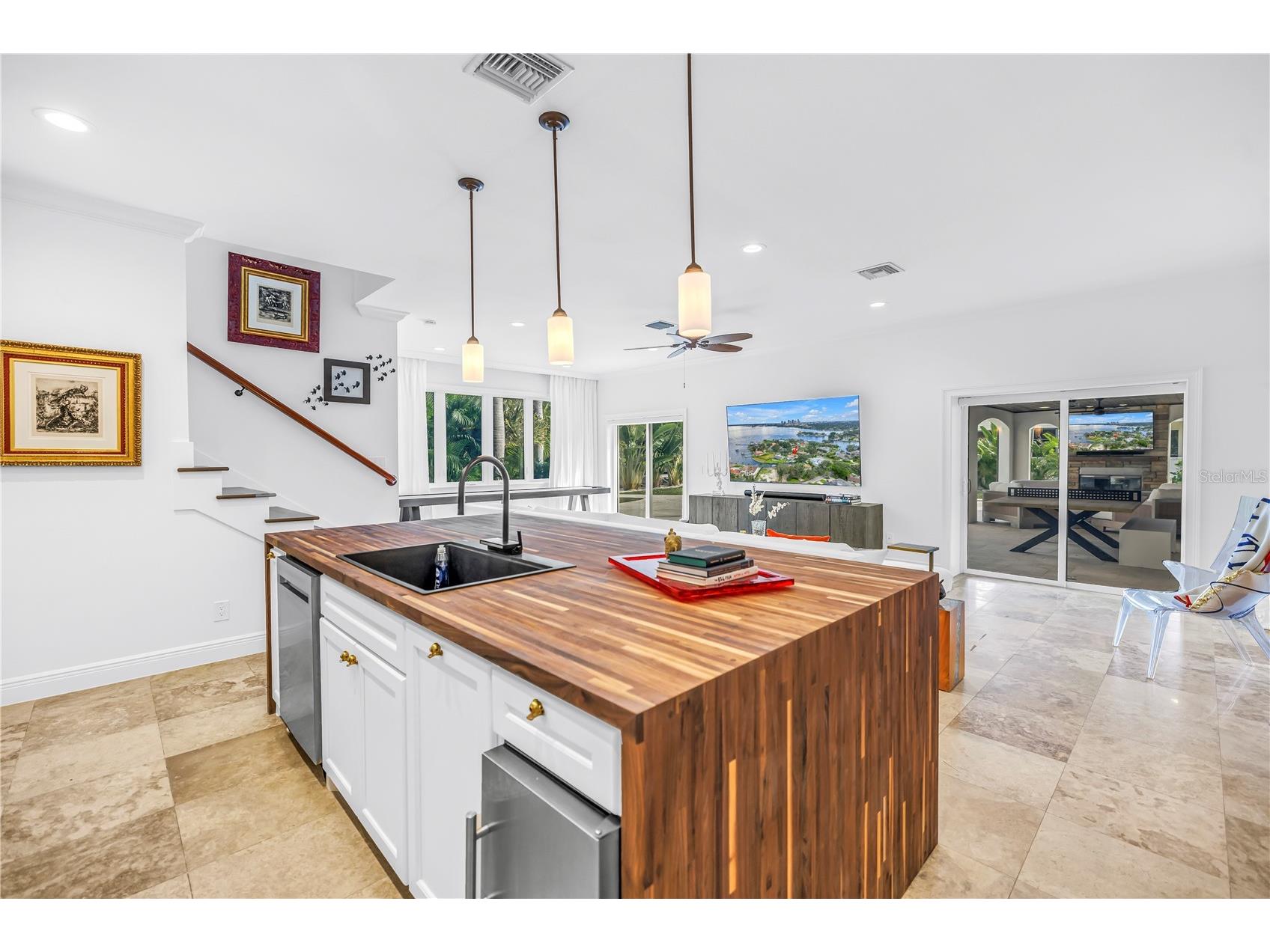 145 Bay Point Drive NE Saint Petersburg FL 33704 - TAMPA BAY TB8460708 image24