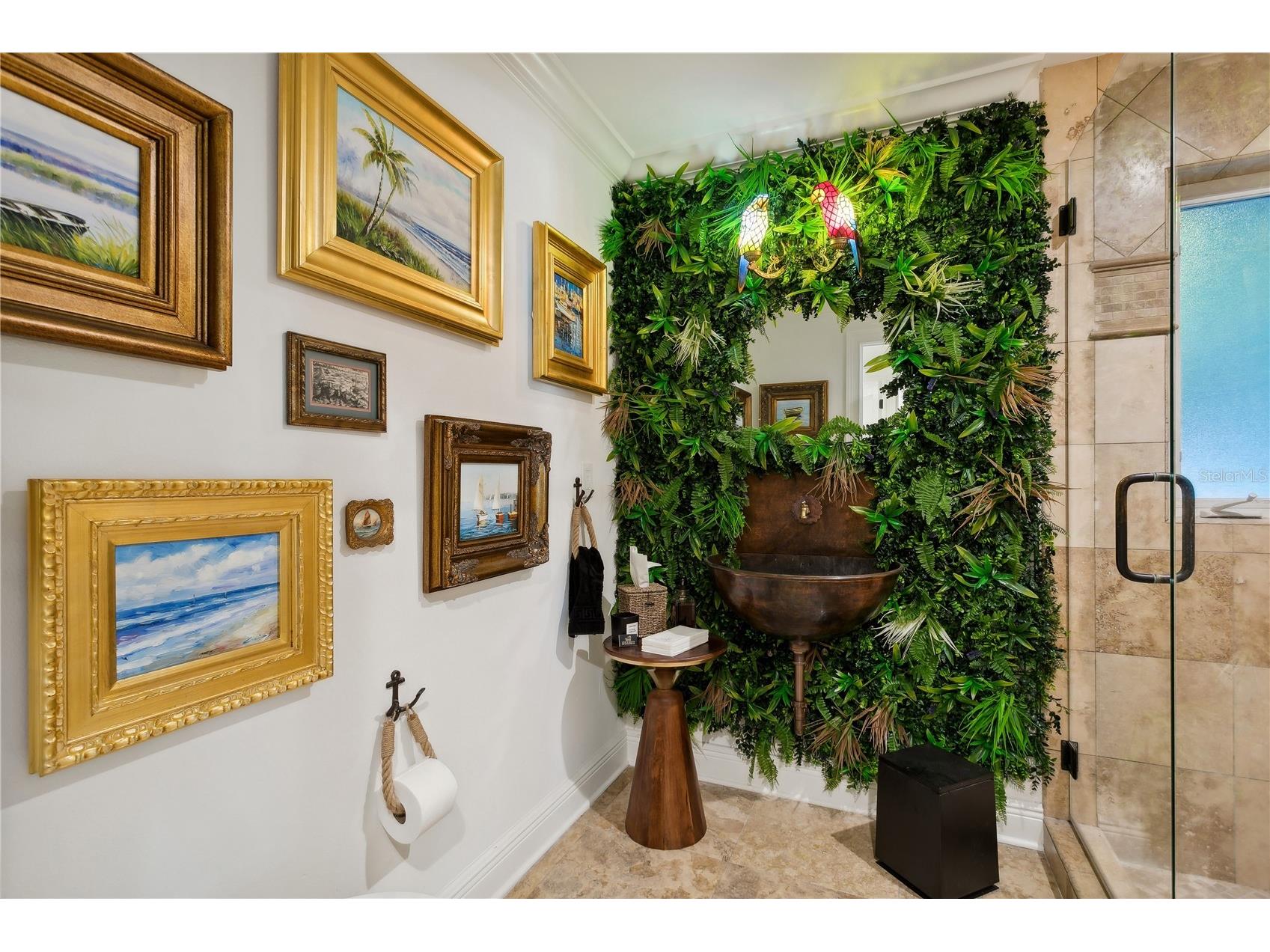 145 Bay Point Drive NE Saint Petersburg FL 33704 - TAMPA BAY TB8460708 image25