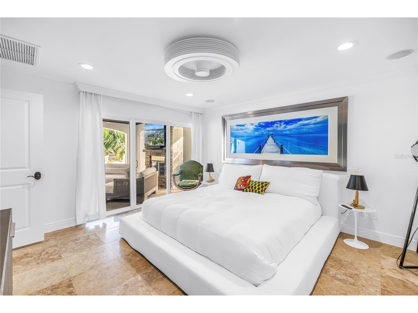 145 Bay Point Drive NE Saint Petersburg FL 33704 - TAMPA BAY TB8460708 image29