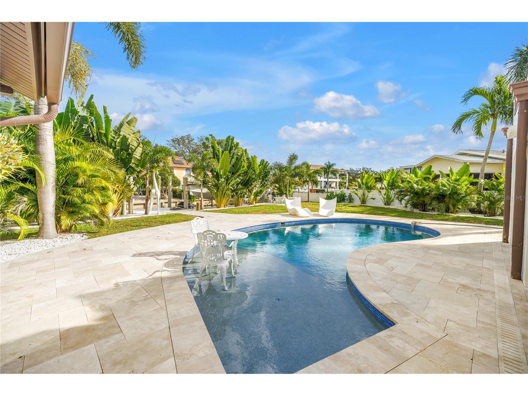 145 Bay Point Drive NE Saint Petersburg FL 33704 - TAMPA BAY TB8460708 image35