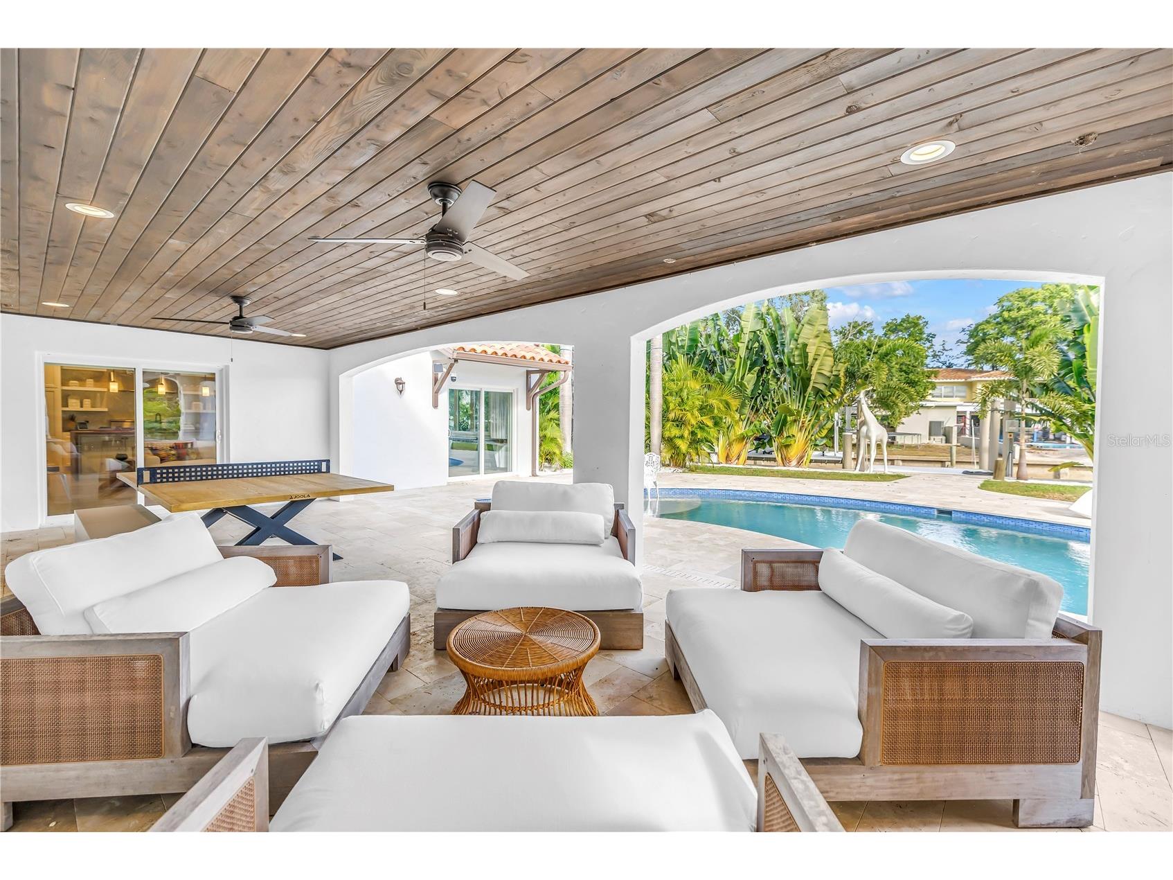 145 Bay Point Drive NE Saint Petersburg FL 33704 - TAMPA BAY TB8460708 image36