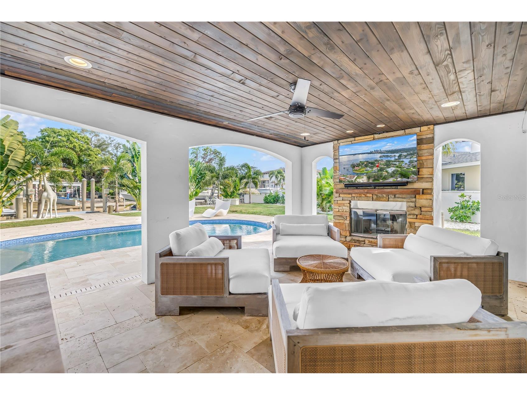 145 Bay Point Drive NE Saint Petersburg FL 33704 - TAMPA BAY TB8460708 image38