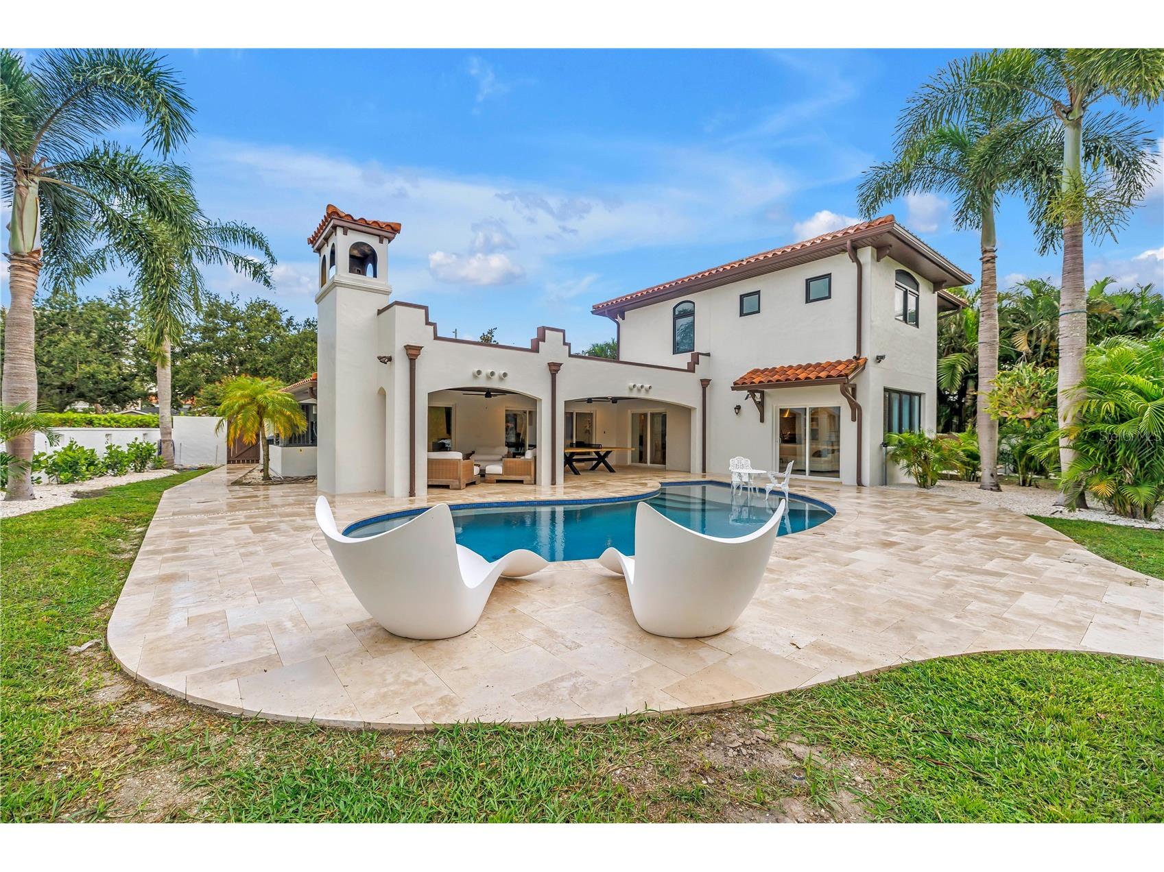 145 Bay Point Drive NE Saint Petersburg FL 33704 - TAMPA BAY TB8460708 image48