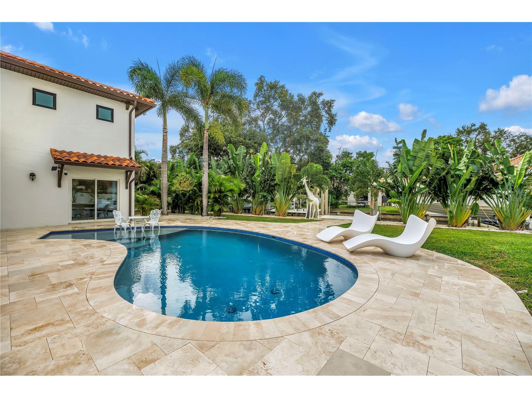 145 Bay Point Drive NE Saint Petersburg FL 33704 - TAMPA BAY TB8460708 image49